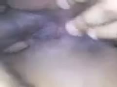 Her new lover drilled a lovely Arabic bawdy cleft in the floor.